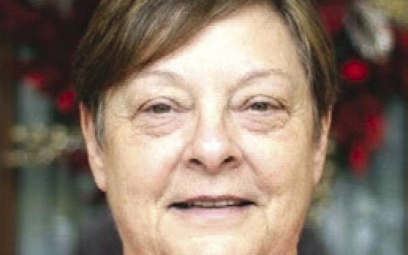 Diane Marie Hillebrandt