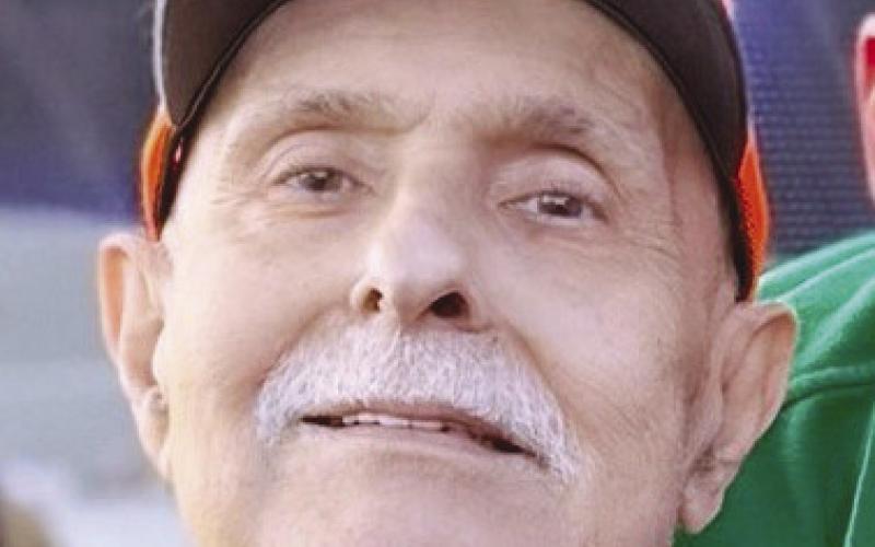 Rodney Charles Culotta