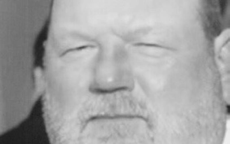 Theodore M. Teal, Jr.