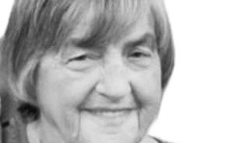 Patricia "Pat" Castaing Noote