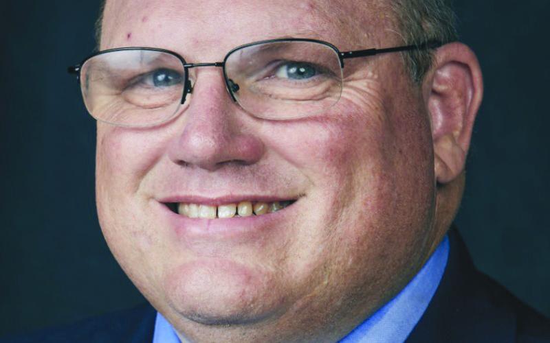Rep. Mike Bayham