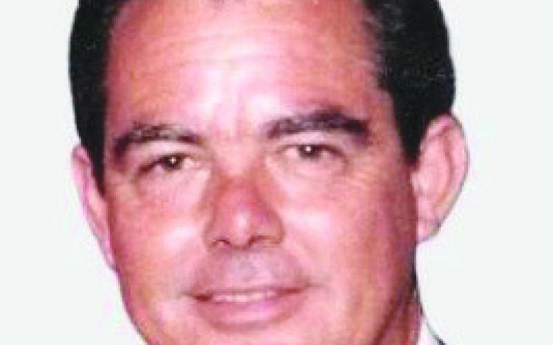 Victor Joseph Schmit, Jr.