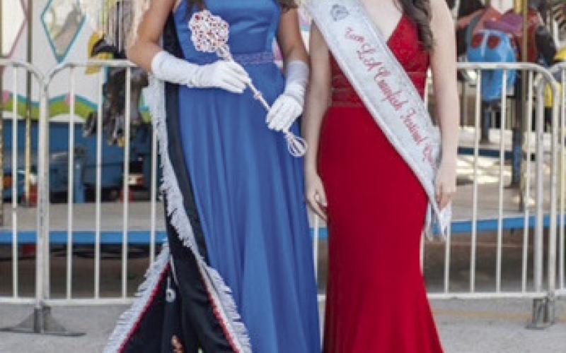 2023 Louisiana Crawfish Queen XX Kristin Nash Bids Her Farewell