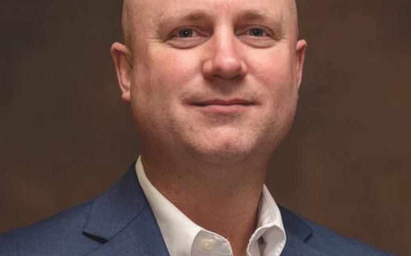 Daniel Ingram Named Chalmette Refining Manager