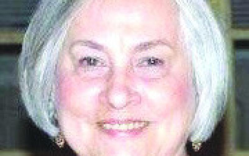 Brenda Freeman Arnoult