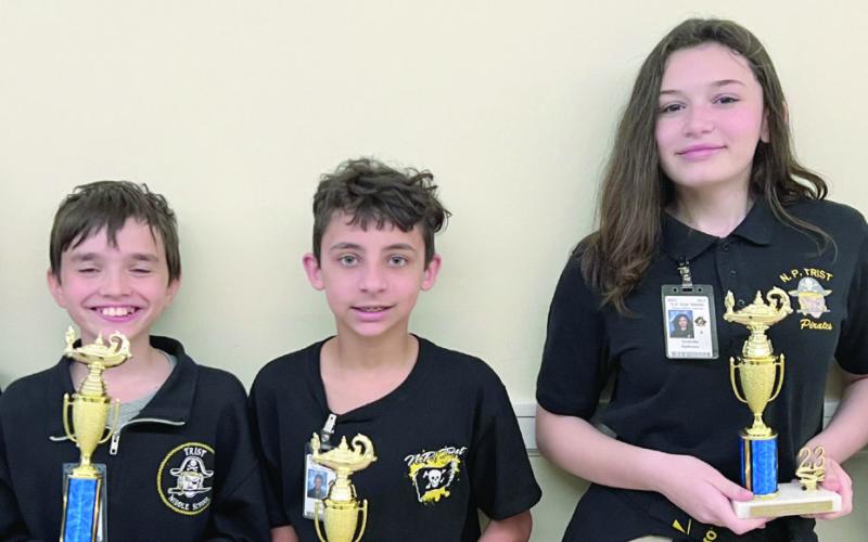 Elementary Division National Team