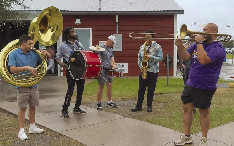 Annual Blues, Brews, and BBQ Event Raises $45,000 for Local Community Programs