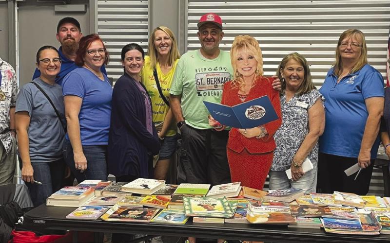 Annual Blues, Brews, and BBQ Event Raises $45,000 for Local Community Programs