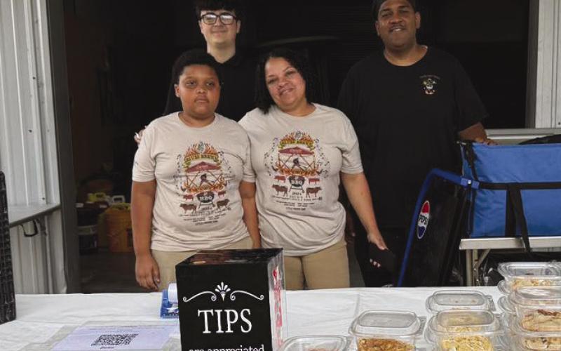 Annual Blues, Brews, and BBQ Event Raises $45,000 for Local Community Programs