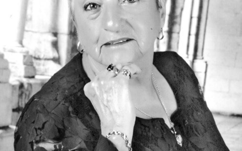 Loretta Rita Campo Sansovich