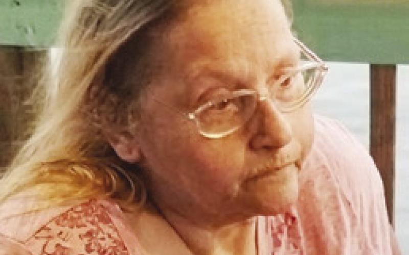 Maria Guidry Ruiz