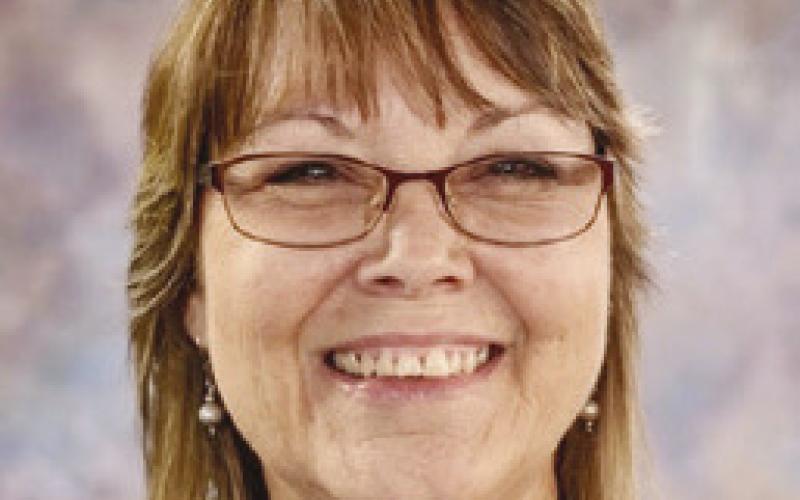 Suzanne Hemelt Austin