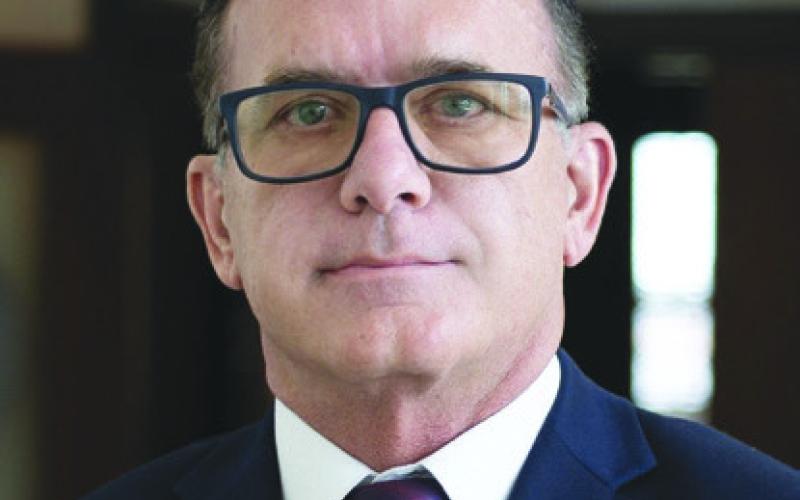 Perry Nicosia