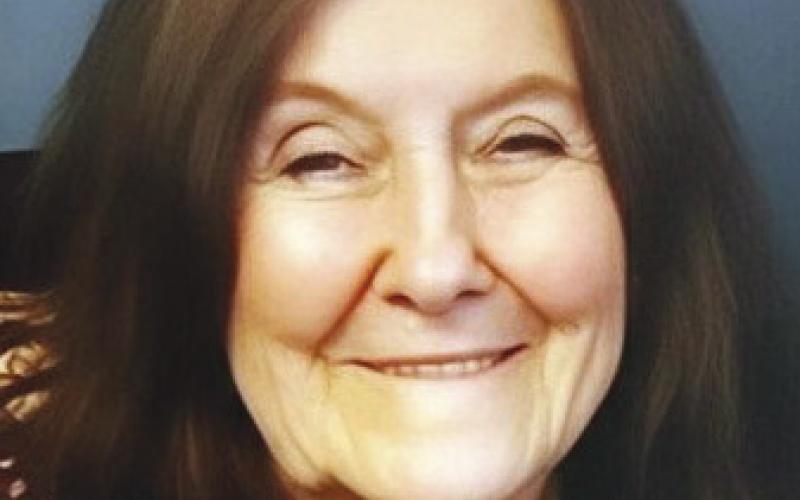 Mildred Artigue Hallock