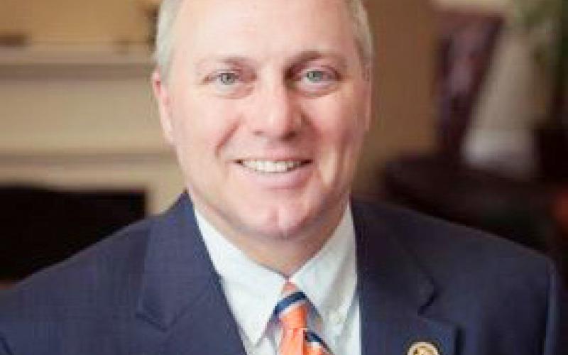 Steve Scalise