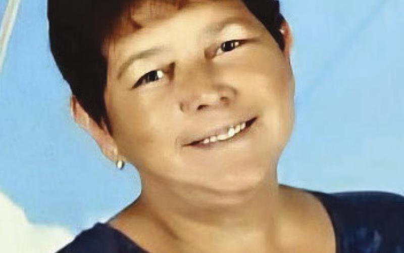 Penny LeBeau Iemmola