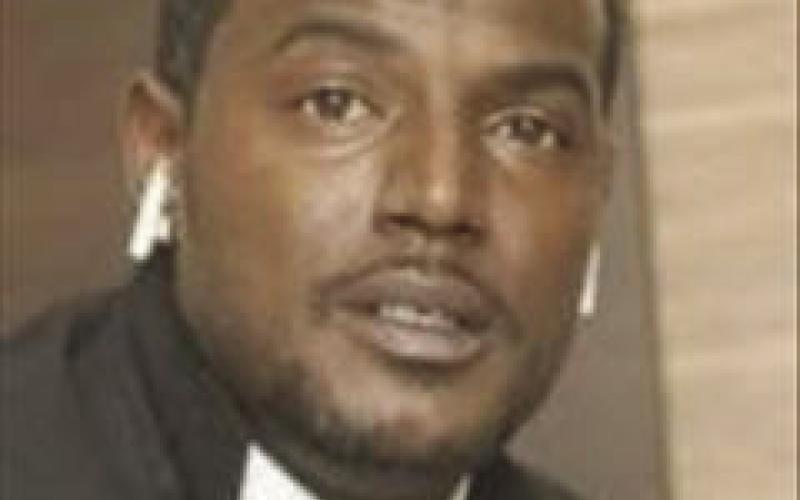 Ira Charles Perkins, Sr.