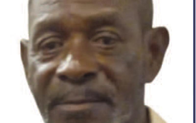 Wilbert Timothy Griffin Sr.