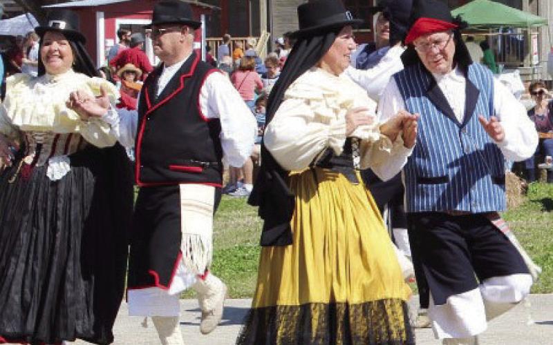Isleños Fiesta 2025 Set for This Weekend