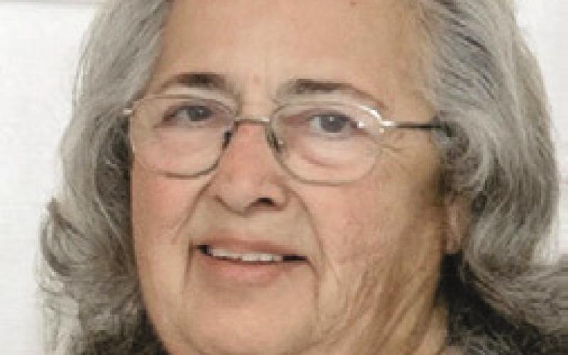 Constance Sissac LeRoy