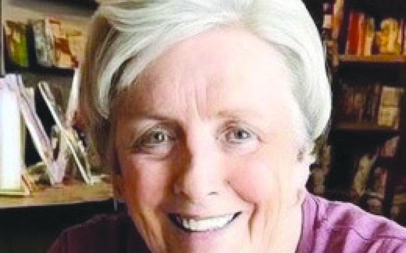 Gail Ann Marcella Calato