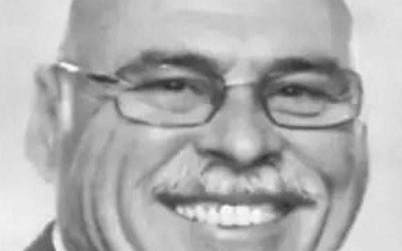 Leslie “Les” Anthony Robin Sr.