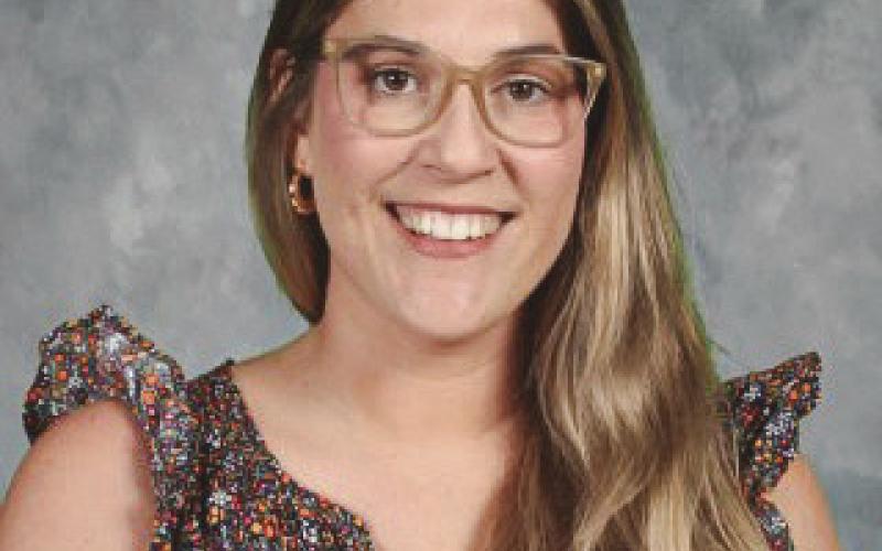 Caroline Miller Joseph Davies Elementary School