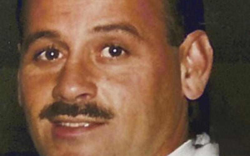 Charles "Davey" David Thonn Sr.
