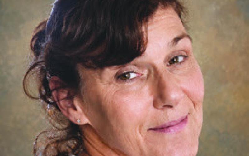 Jo Anne Updegraff Pentney