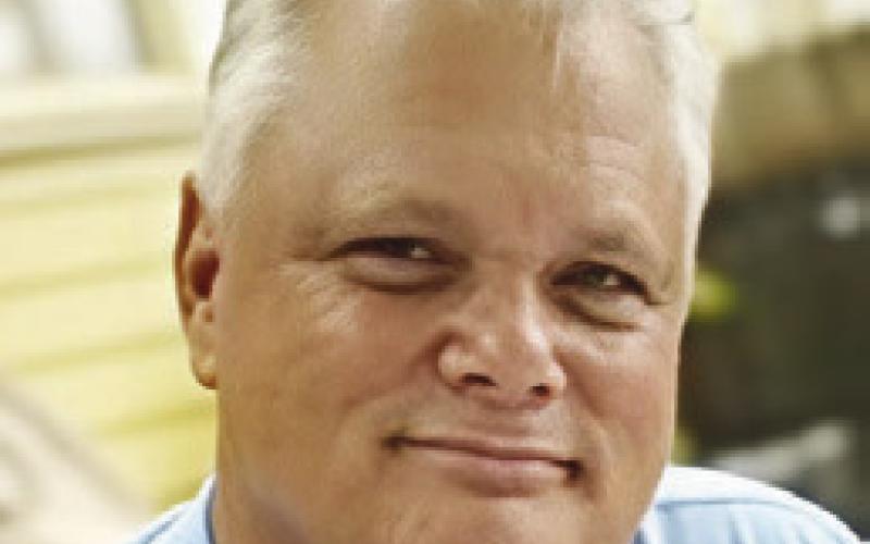 Rodney Michael Blanchard