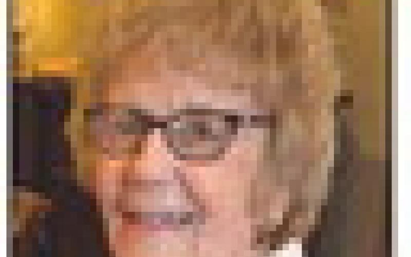 Elsie Francis Beaucoudray