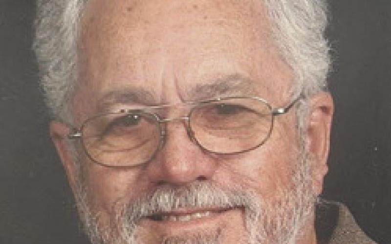Ronald Jude Livaudais Sr.