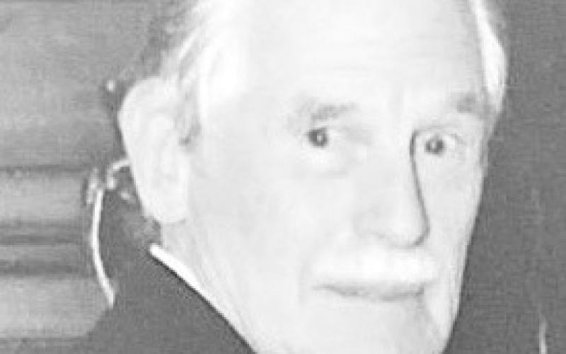 Thomas "Tommy" Walter Dukes