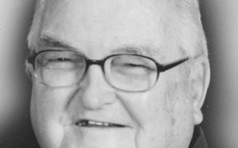 George Isadore Miller, Jr.