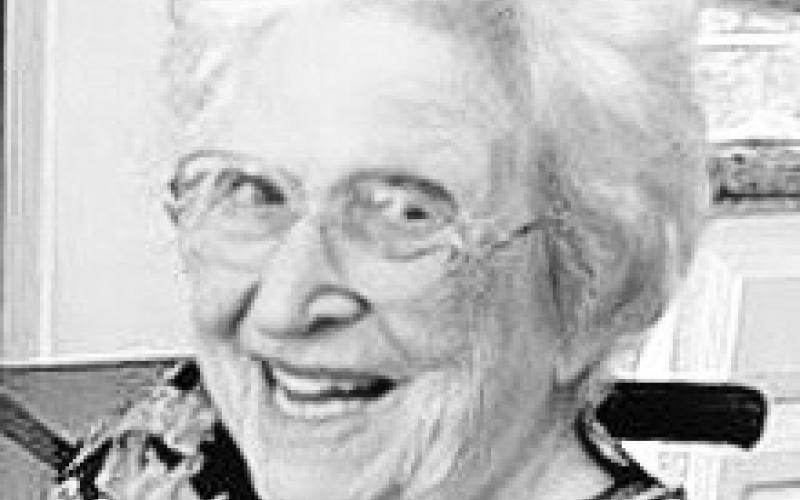 Cecelia Ida Ingolia Roesch