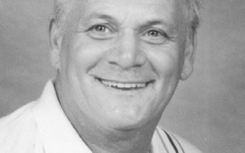 Cecil Crowell Jr.