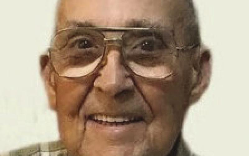 Alvin Noel Readeau