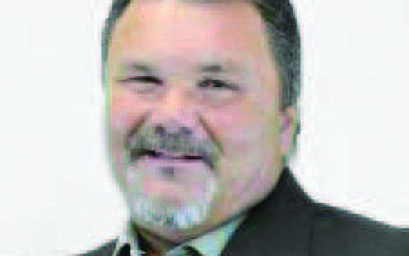 An Urgent Message From Councilman Fred Everhardt