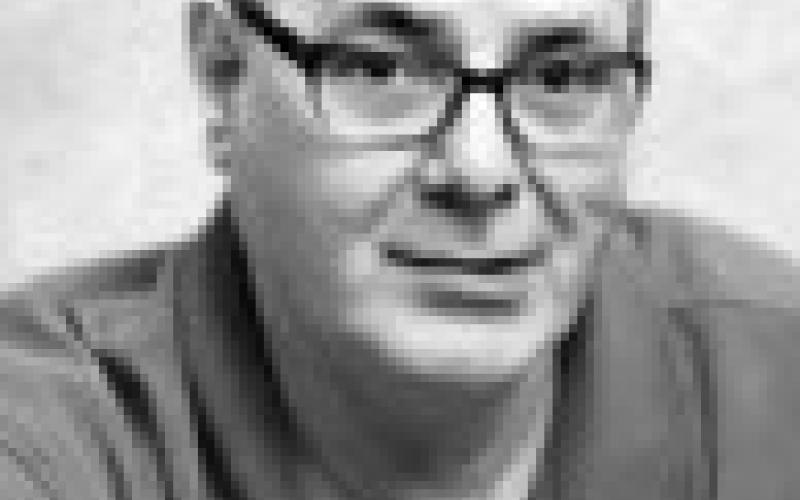 Edward G. Everhardt Jr.