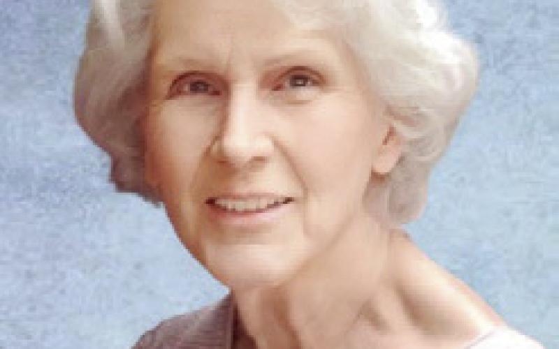 Jeanne Marie Dufour