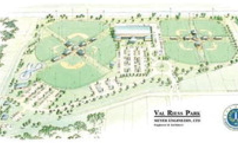 For information about the Val Riess Park Tree Planting and sponsoring a tree, email keepstbernardbeautiful@gmail.com.