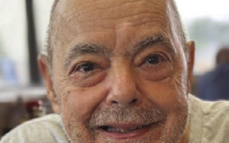 Gustav “Gus” B. Monteleone Jr