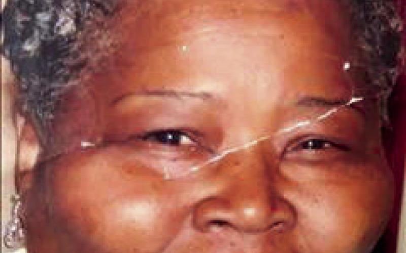Deborah Lee Brown