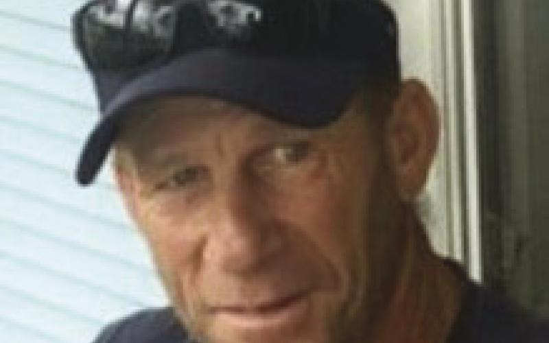 Darren Louis Schallenberg