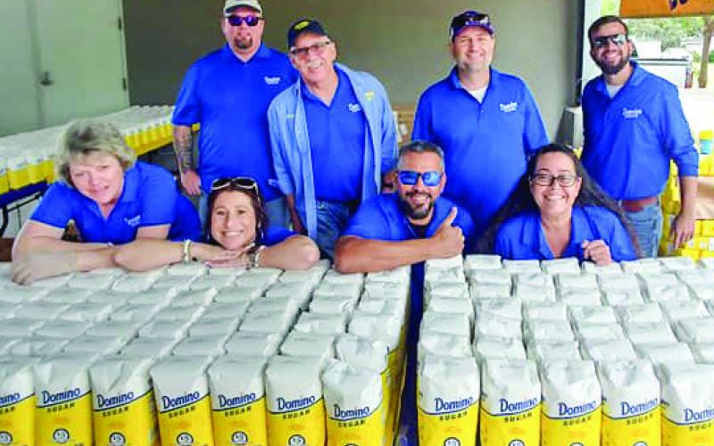 OANA to Host Upcoming Sugar Fest