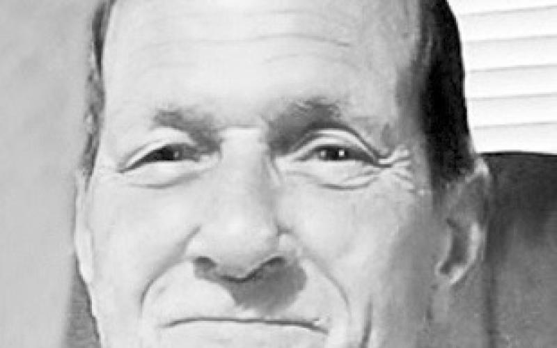 Lionel Gerald Ducote, Sr.