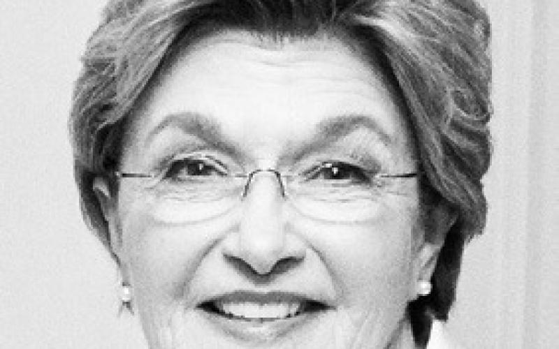 Claire E. Henderson