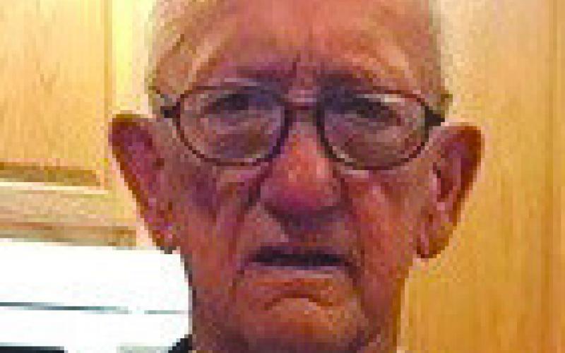 Frederick "Fred" H. Wallace Sr.