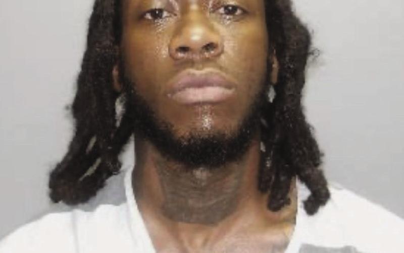SBSO Arrests Two Men on Drug, Stolen Vehicle, and Switched License Plate Charges