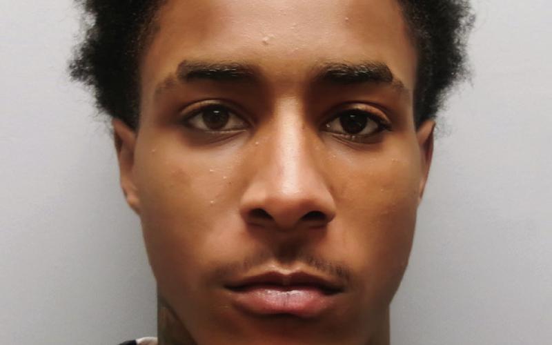Marvin Ross Jr.